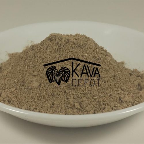 Papua New Guinea Kava