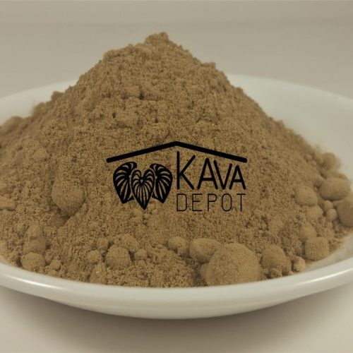 Solomon Islands Kava