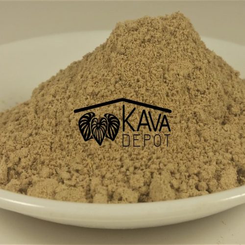 Vanuatu Kava