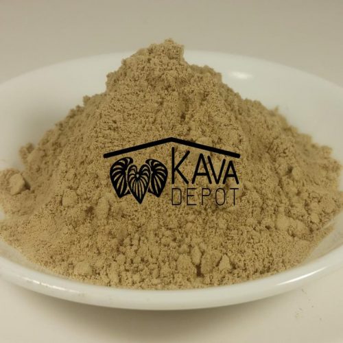 Fiji Kava