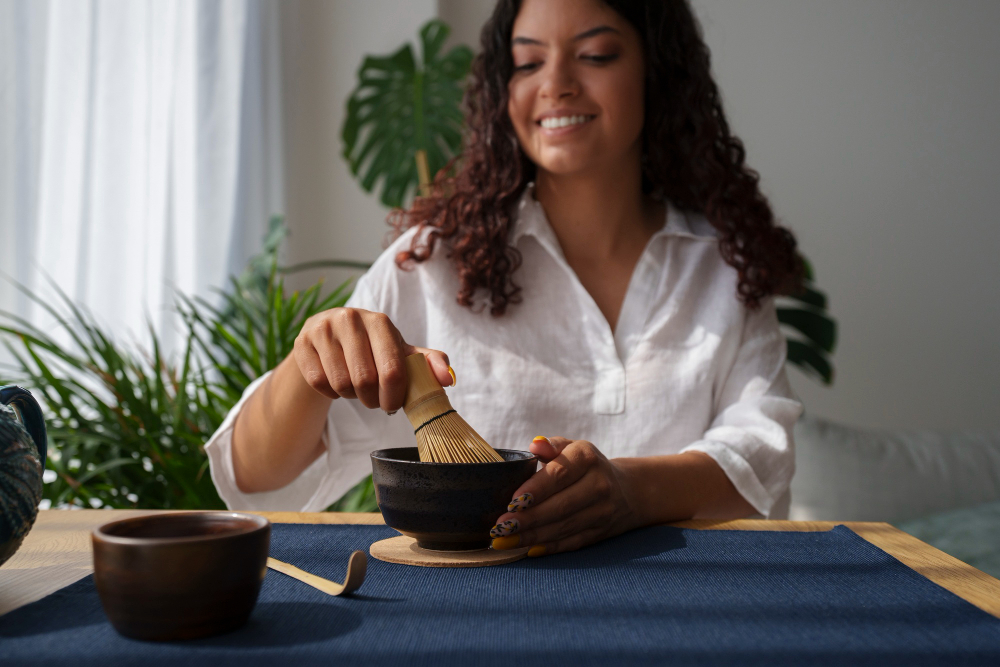 The Art and Aesthetics of a Kava Tea Ceremony