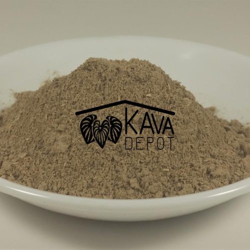 Papua New Guinea Kava - Isa Kava in Bulk