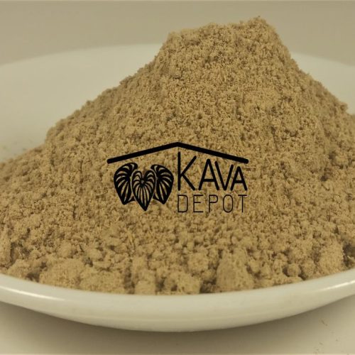 Vanuatu Basal Roots Kava - 100% Basal Roots