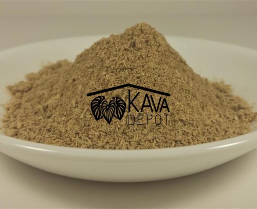 High-Quality Vanuatu Traditional Kava