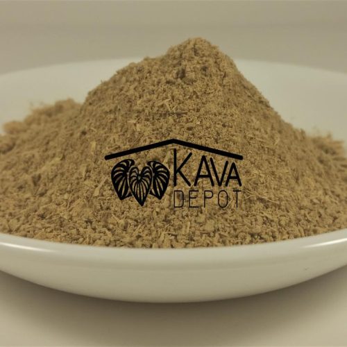 High-Quality Vanuatu Traditional Kava