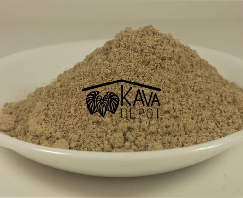 Vanuatu Kava