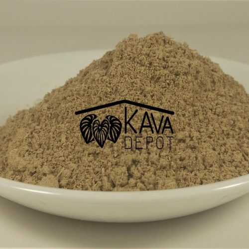 Vanuatu Kava